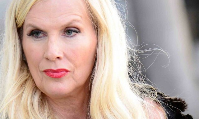 Hollywoodfruen er tiltalt: - Forventer ingen rettssak